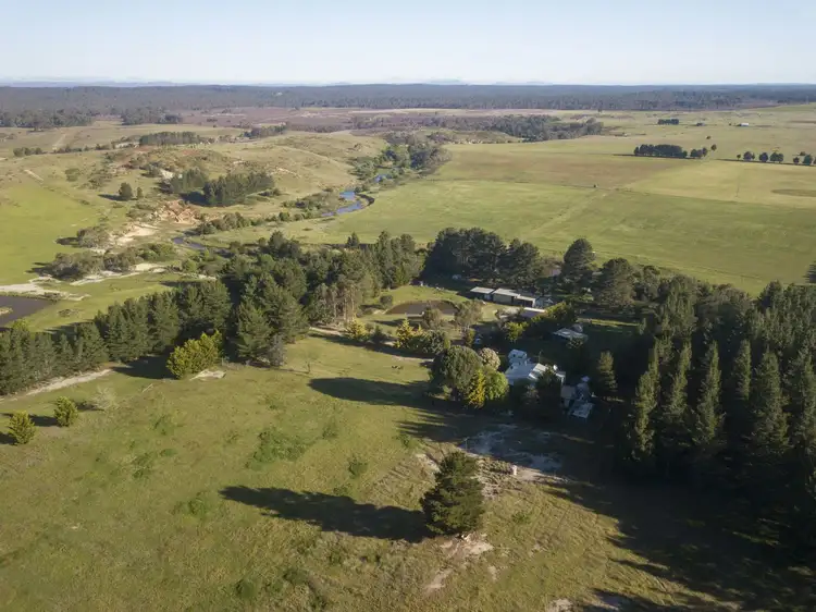 Third view of Homely rural property listing, 308 Spa Road, Windellama NSW 2580