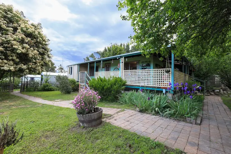 Fourth view of Homely rural property listing, 308 Spa Road, Windellama NSW 2580