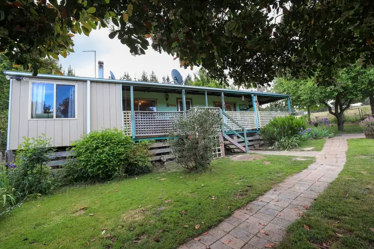 Fifth view of Homely rural property listing, 308 Spa Road, Windellama NSW 2580
