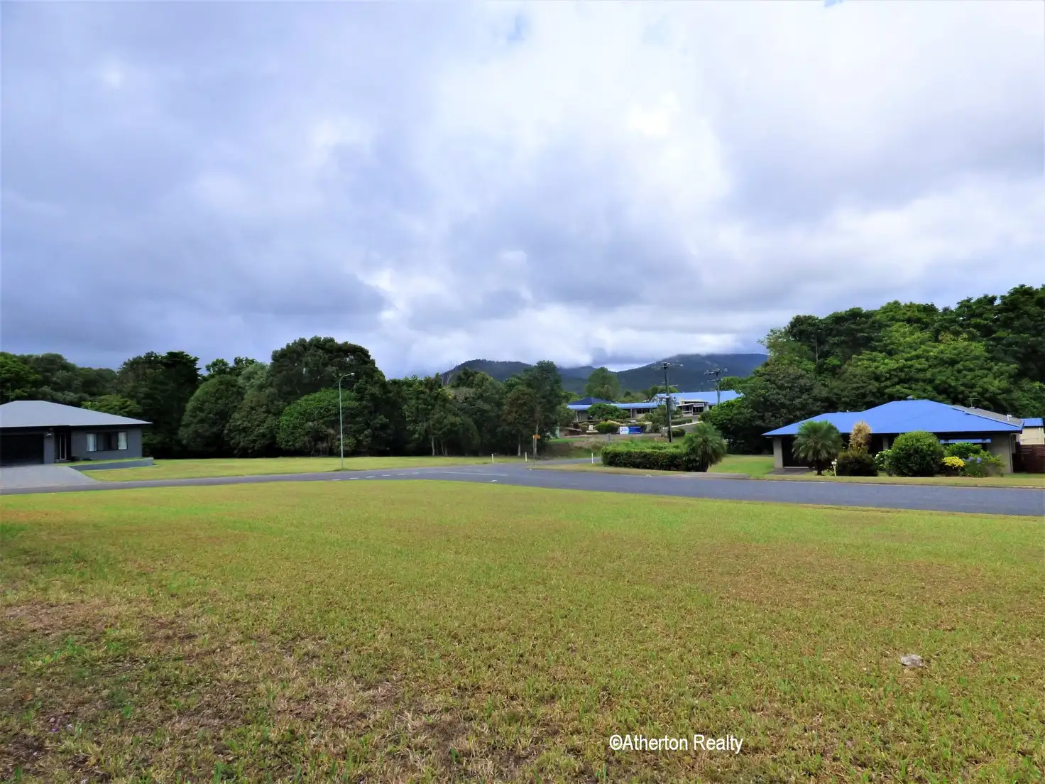 Main view of Homely land listing, 68 Loder Street, Atherton QLD 4883