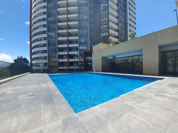 1202/9 Gay Street, Castle Hill NSW 2154