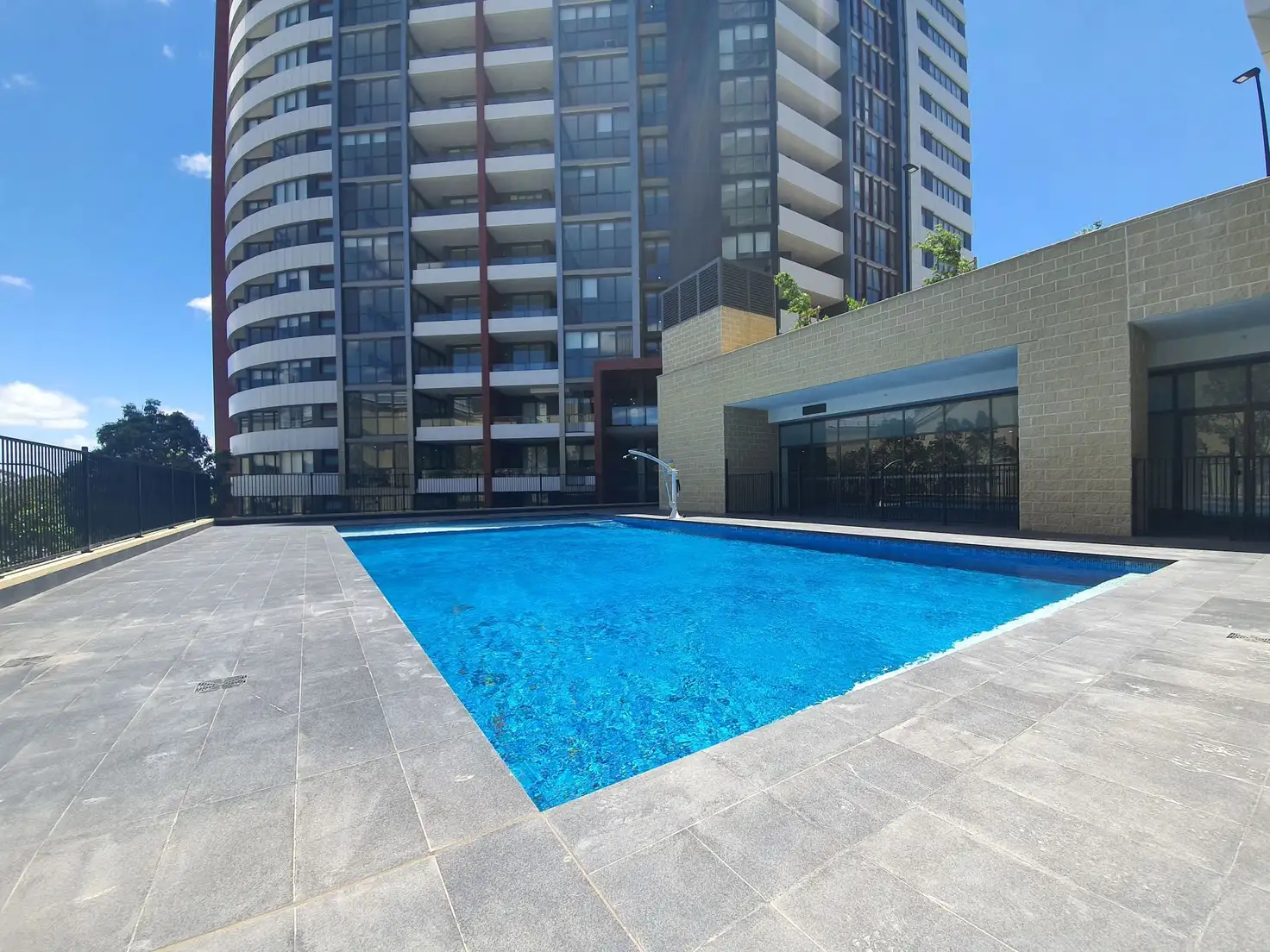 Main view of Homely apartment listing, 1202/9 Gay Street, Castle Hill NSW 2154