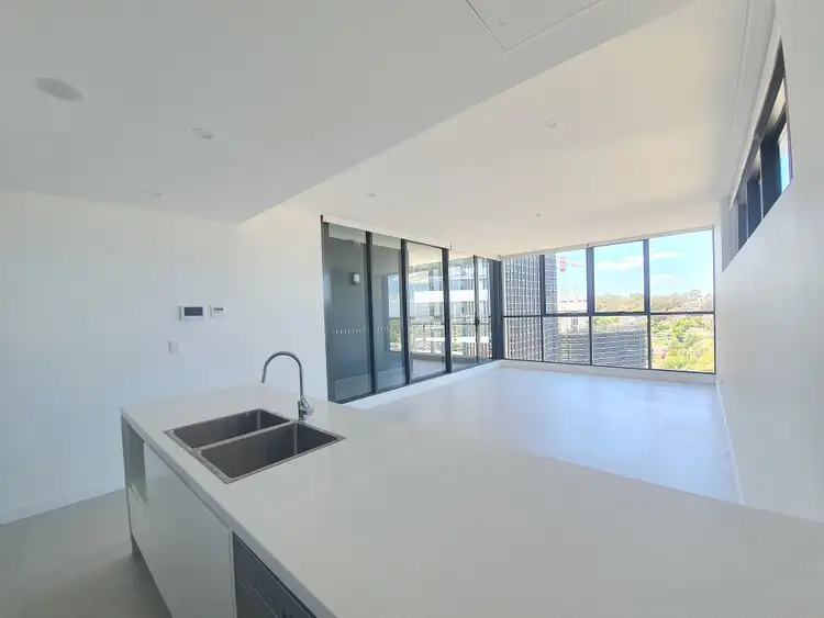 Fourth view of Homely apartment listing, 1202/9 Gay Street, Castle Hill NSW 2154