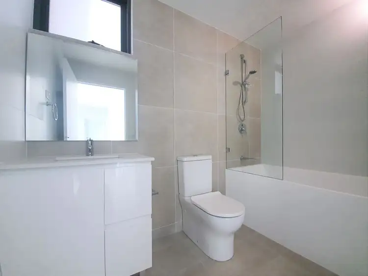 Fifth view of Homely apartment listing, 1202/9 Gay Street, Castle Hill NSW 2154