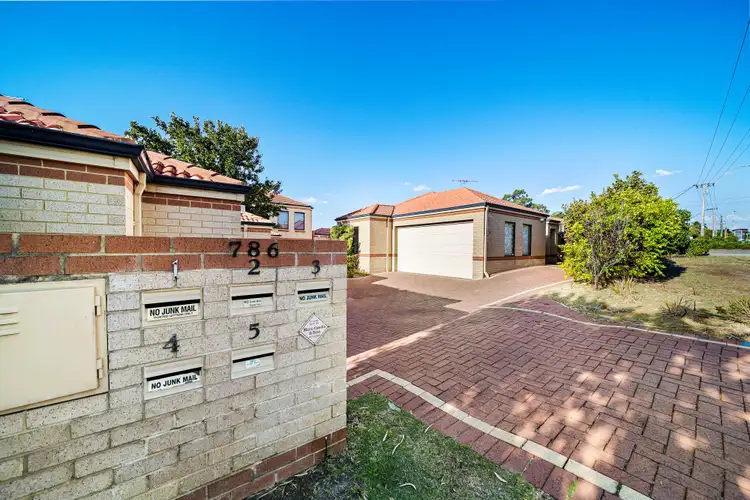 5/786 KARRINYUP ROAD, Balcatta WA 6021