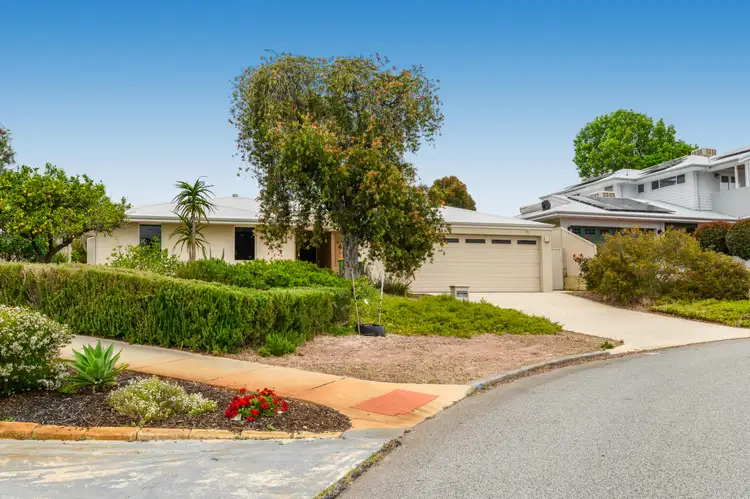 Third view of Homely house listing, 9 More Crescent, Bull Creek WA 6149