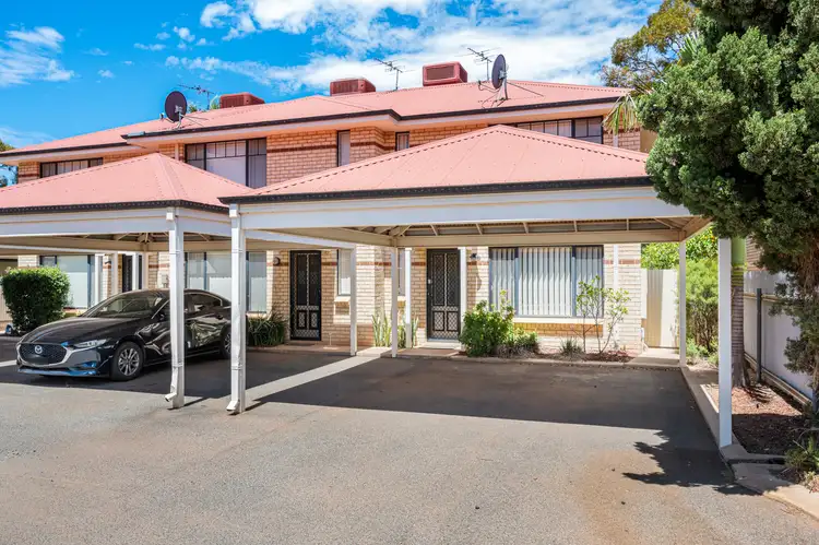 91C Bourke Street, Piccadilly WA 6430