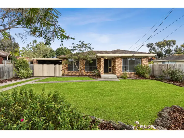 6 Eldridge Place, Belmont VIC 3216