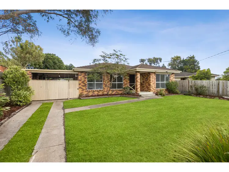 Second view of Homely house listing, 6 Eldridge Place, Belmont VIC 3216