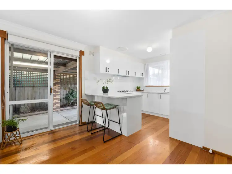 Fourth view of Homely house listing, 6 Eldridge Place, Belmont VIC 3216