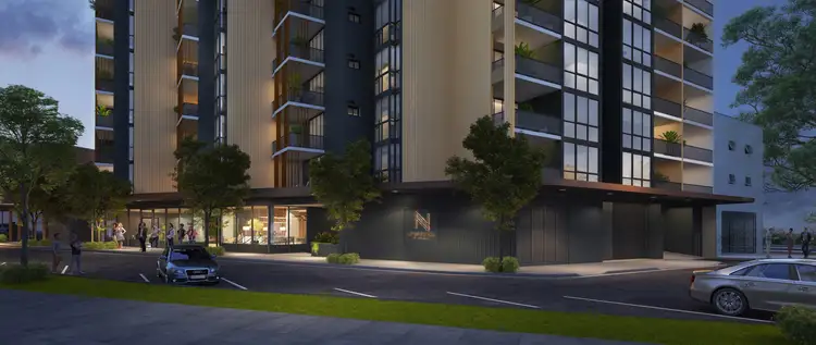 20 Bridge Street, Lidcombe NSW 2141