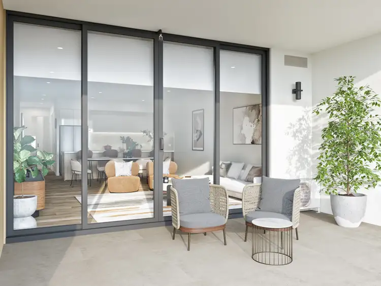 Fourth view of Homely apartment listing, 20 Bridge Street, Lidcombe NSW 2141