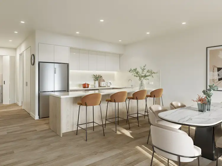 Fifth view of Homely apartment listing, 20 Bridge Street, Lidcombe NSW 2141