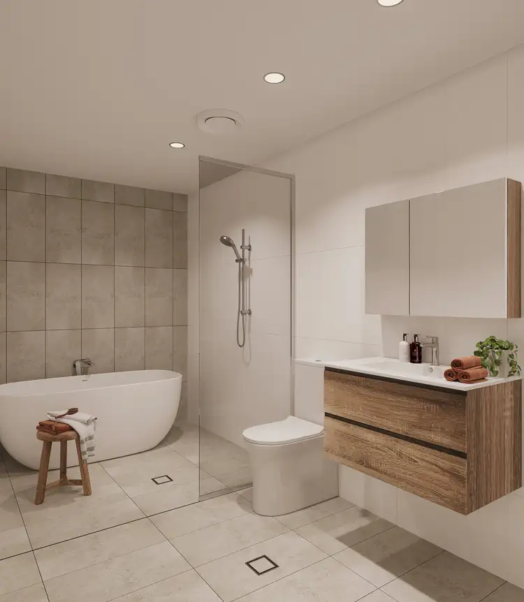 Sixth view of Homely apartment listing, 20 Bridge Street, Lidcombe NSW 2141