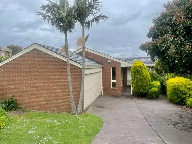 2 Hallifax Court