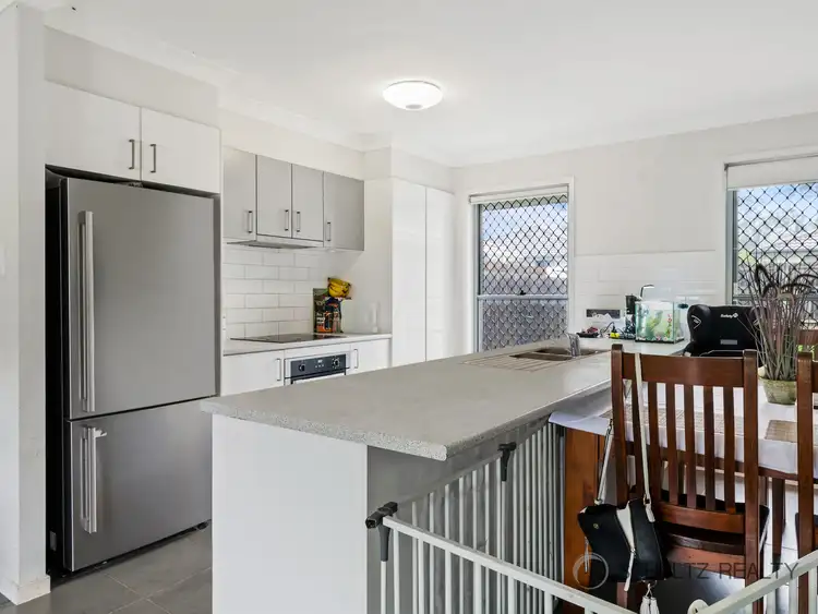 Fifth view of Homely house listing, 11 Maud Street, Bannockburn QLD 4207