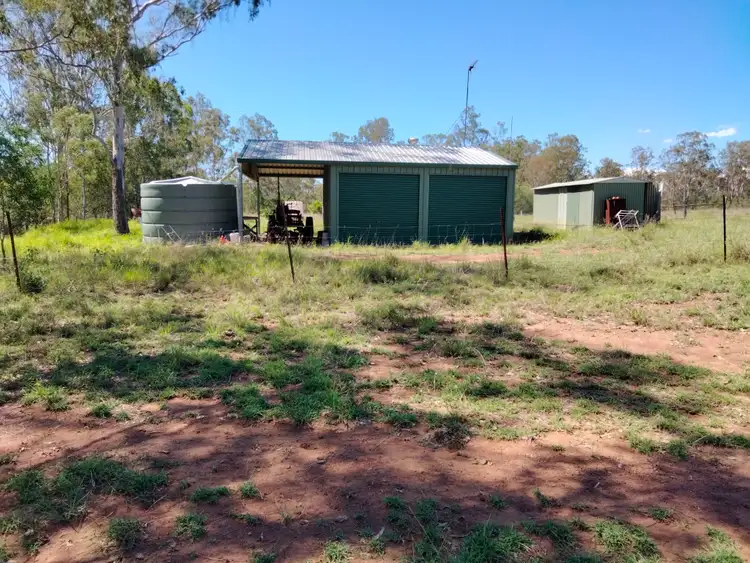 Third view of Homely rural property listing, Address available on request