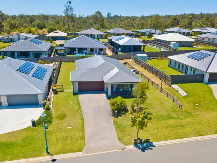 16 Jason Day Drive, Beaudesert QLD 4285