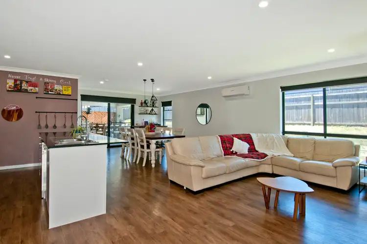 Second view of Homely house listing, 16 Jason Day Drive, Beaudesert QLD 4285
