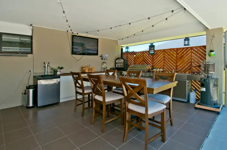 Fourth view of Homely house listing, 16 Jason Day Drive, Beaudesert QLD 4285