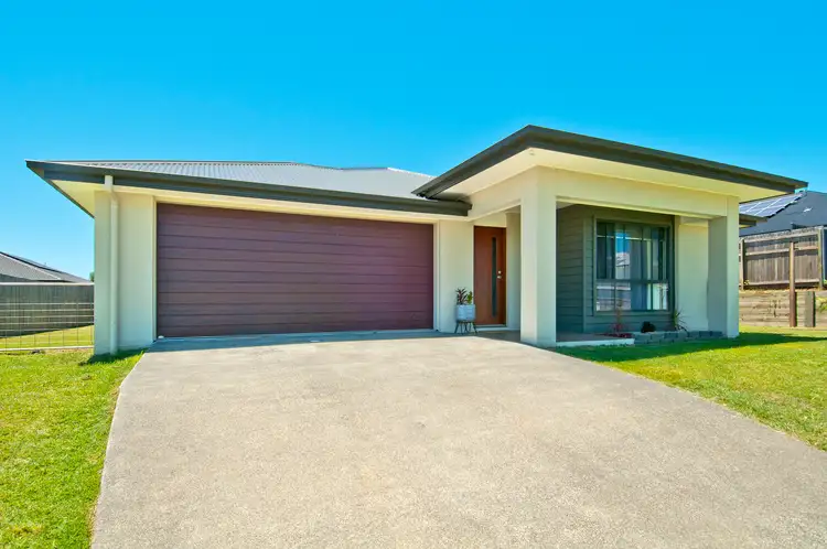 Fifth view of Homely house listing, 16 Jason Day Drive, Beaudesert QLD 4285