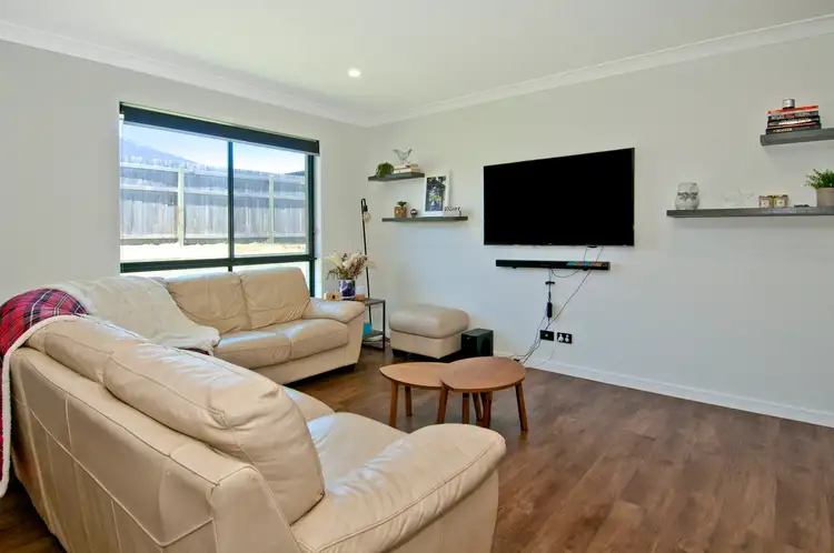 Sixth view of Homely house listing, 16 Jason Day Drive, Beaudesert QLD 4285