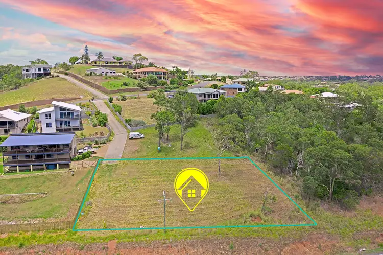Main view of Homely land listing, 20b Naomi Drive, Taroomball QLD 4703