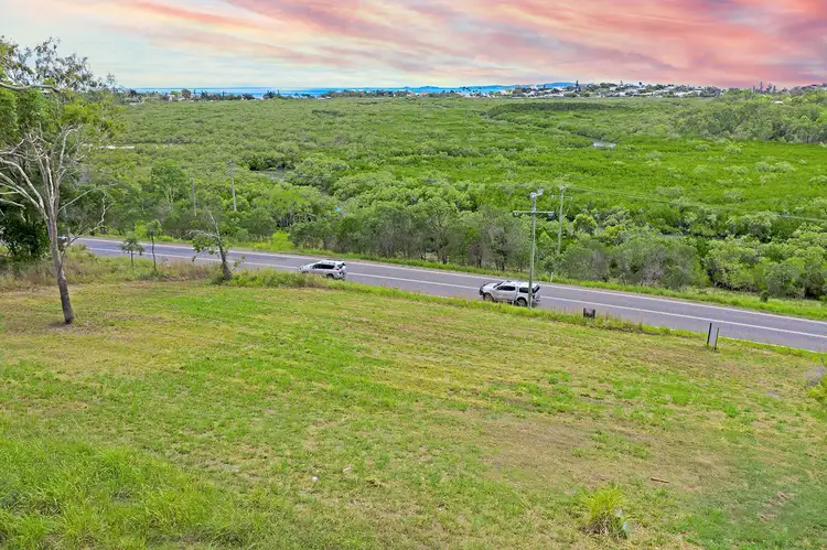 Third view of Homely land listing, 20b Naomi Drive, Taroomball QLD 4703