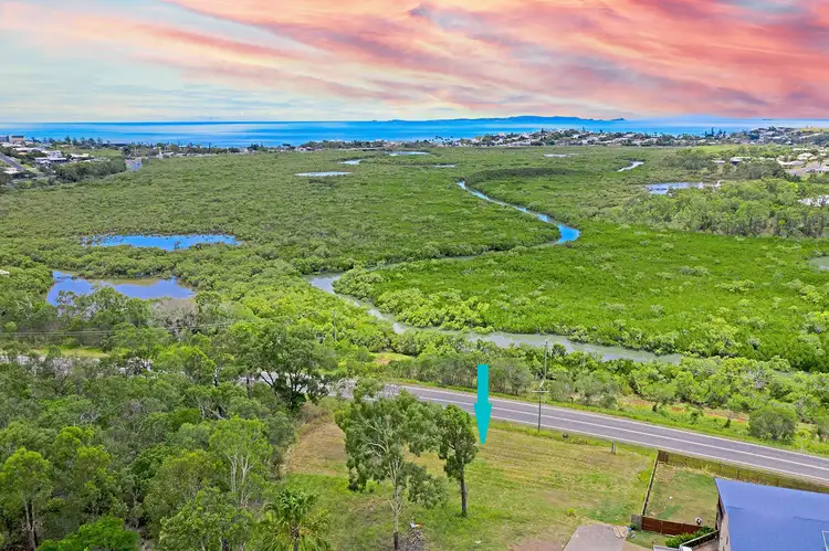 Fourth view of Homely land listing, 20b Naomi Drive, Taroomball QLD 4703