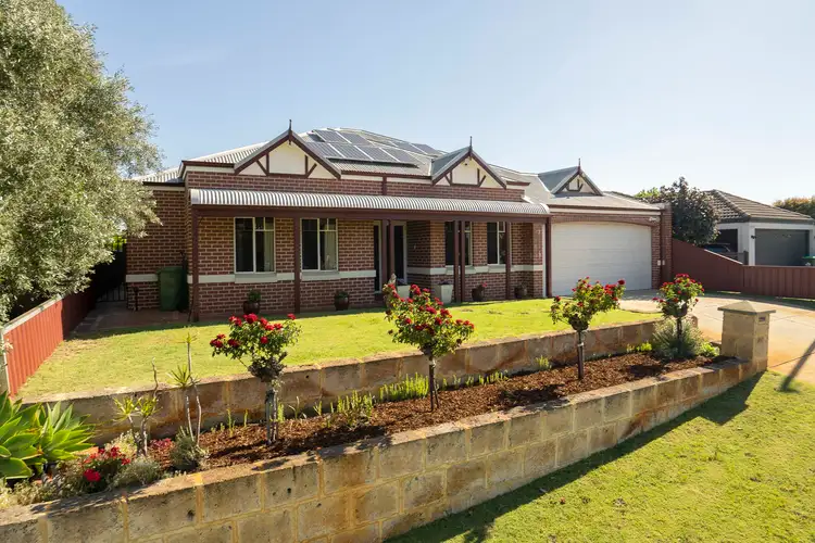 201 Anzac Terrace, Bassendean WA 6054