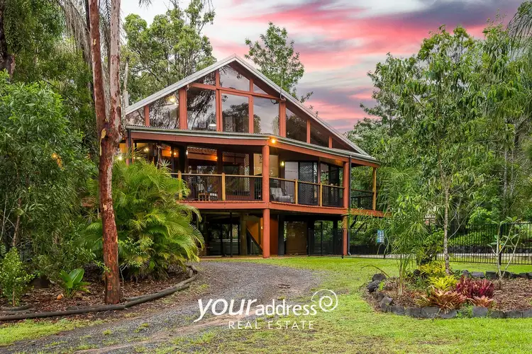 1-3 Sherbrooke Court, Munruben QLD 4125