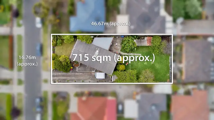 28 Murdo Road, Clayton VIC 3168