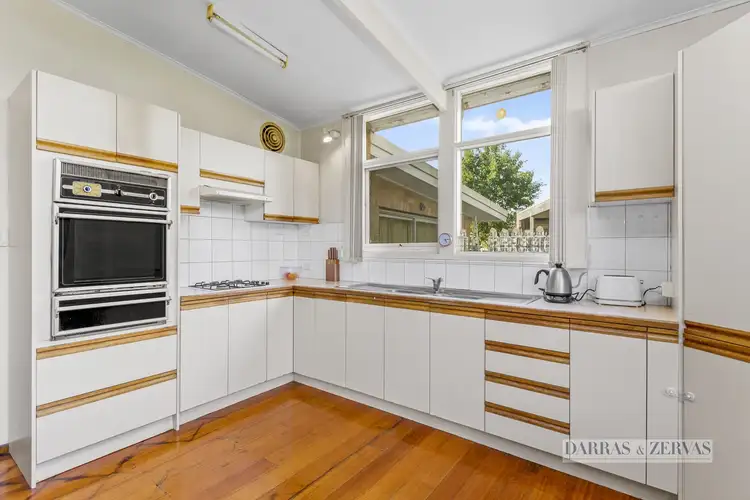 Fifth view of Homely house listing, 28 Murdo Road, Clayton VIC 3168