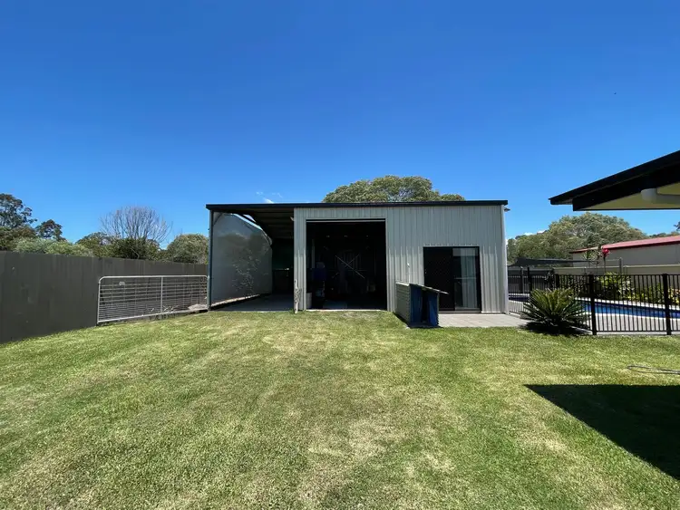 Third view of Homely house listing, 7 Empire Circuit, Urraween QLD 4655