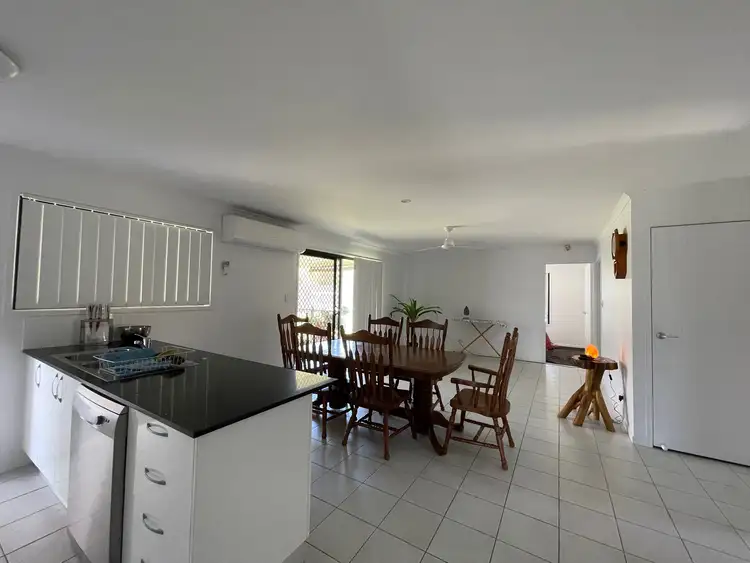 Fourth view of Homely house listing, 7 Empire Circuit, Urraween QLD 4655