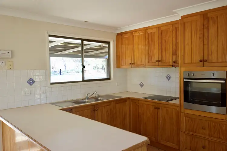 Third view of Homely house listing, 3 Wilga Avenue, Oakey QLD 4401