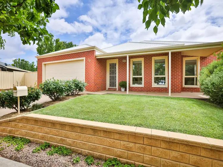 19 Sunrise Drive, Mildura VIC 3500