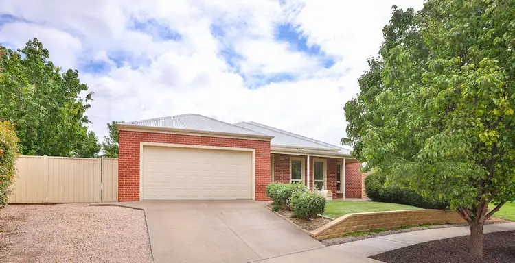 Sixth view of Homely house listing, 19 Sunrise Drive, Mildura VIC 3500