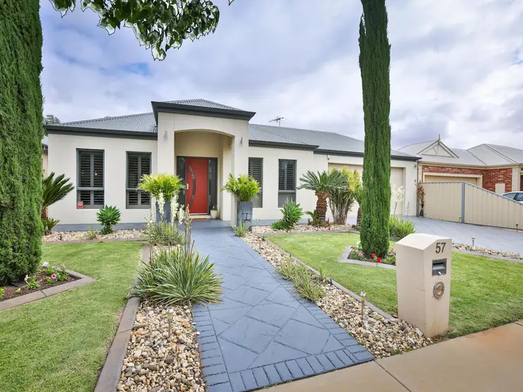 57 Tulane Drive, Mildura VIC 3500