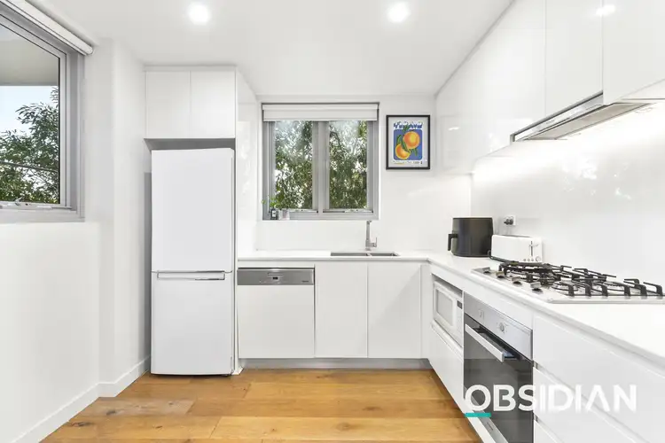 Second view of Homely apartment listing, 7/19 Hutchinson St, St Peters NSW 2044