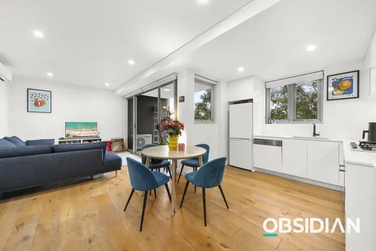 Third view of Homely apartment listing, 7/19 Hutchinson St, St Peters NSW 2044