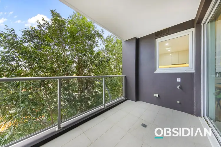 Fourth view of Homely apartment listing, 7/19 Hutchinson St, St Peters NSW 2044