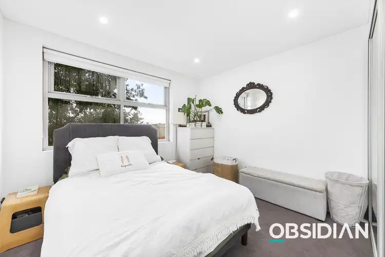 Fifth view of Homely apartment listing, 7/19 Hutchinson St, St Peters NSW 2044