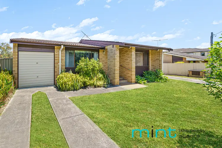 1/54 Baltimore Street, Belfield NSW 2191