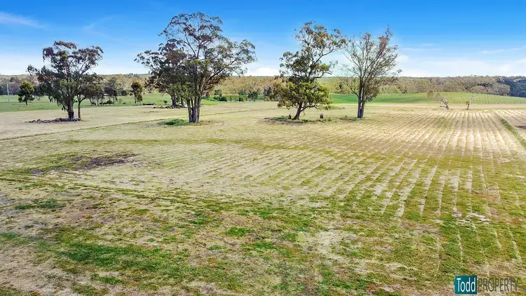 Second view of Homely land listing, 27 Trellis Drive, Heathcote VIC 3523