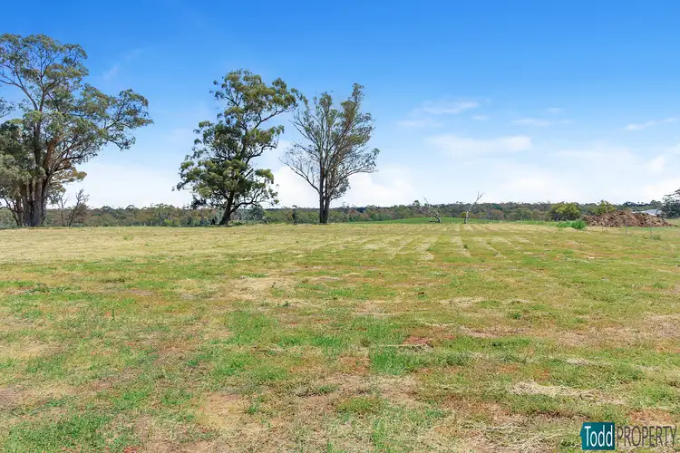Fourth view of Homely land listing, 27 Trellis Drive, Heathcote VIC 3523