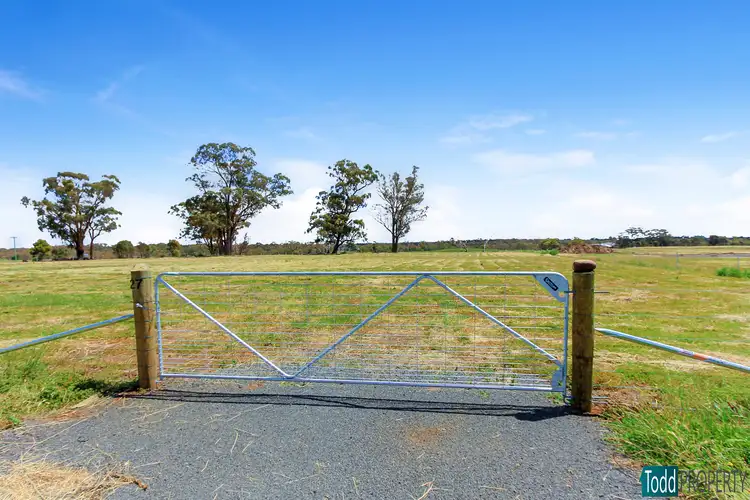 Fifth view of Homely land listing, 27 Trellis Drive, Heathcote VIC 3523