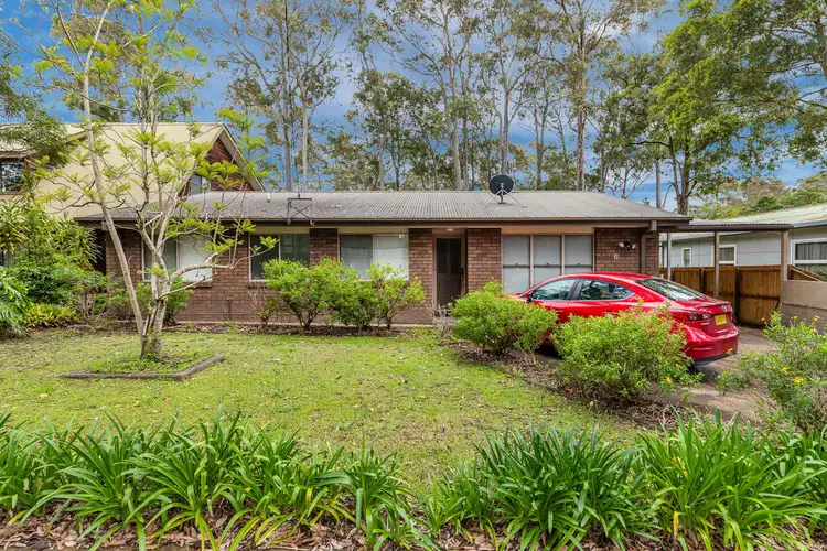 6 Pacific Street, Mossy Point NSW 2537