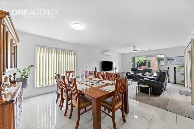 Third view of Homely house listing, 4 Livingstone Boulevard, Pakenham VIC 3810