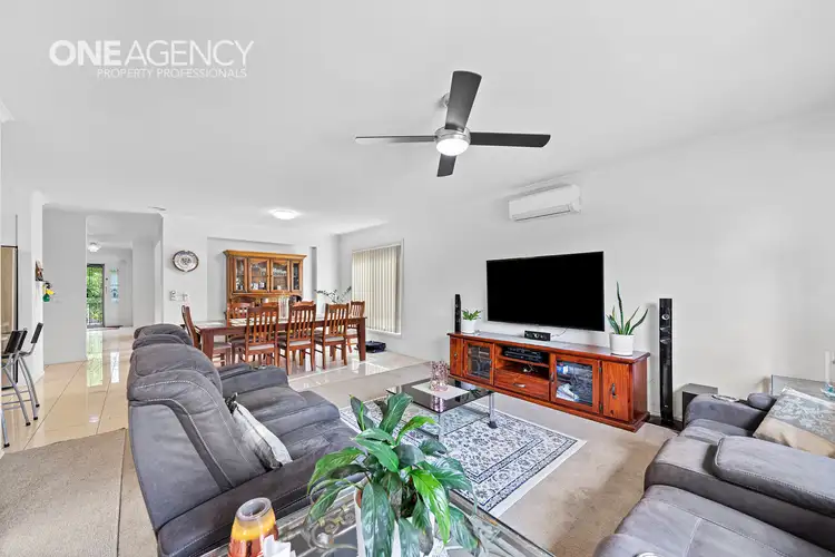 Fifth view of Homely house listing, 4 Livingstone Boulevard, Pakenham VIC 3810